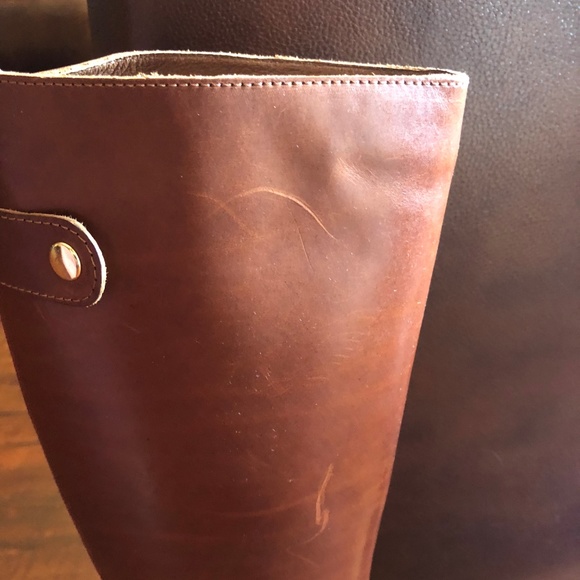 steve madden boots - Picture 4 of 5